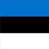 Estonian Flag