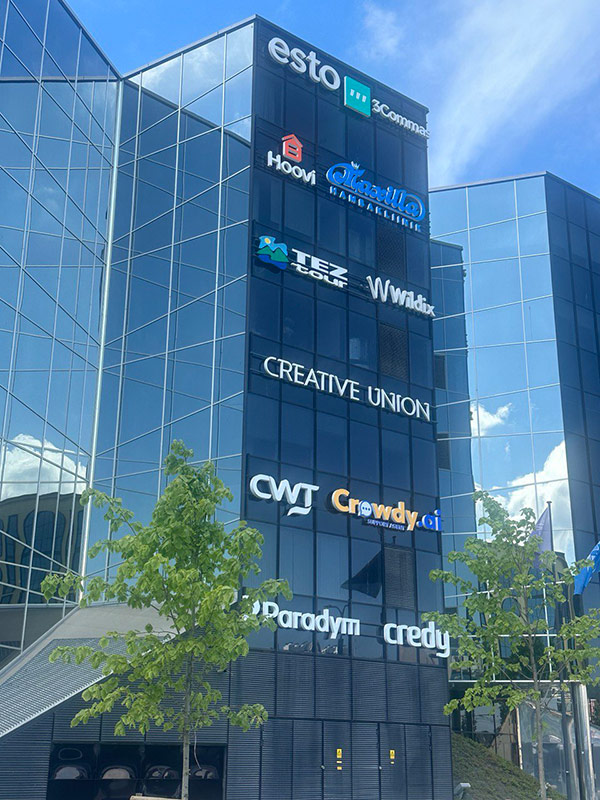 IA Chatbot Office